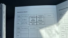 Omoda 5 1.6 TGDI Noble 5dr 7DCT Petrol Estate